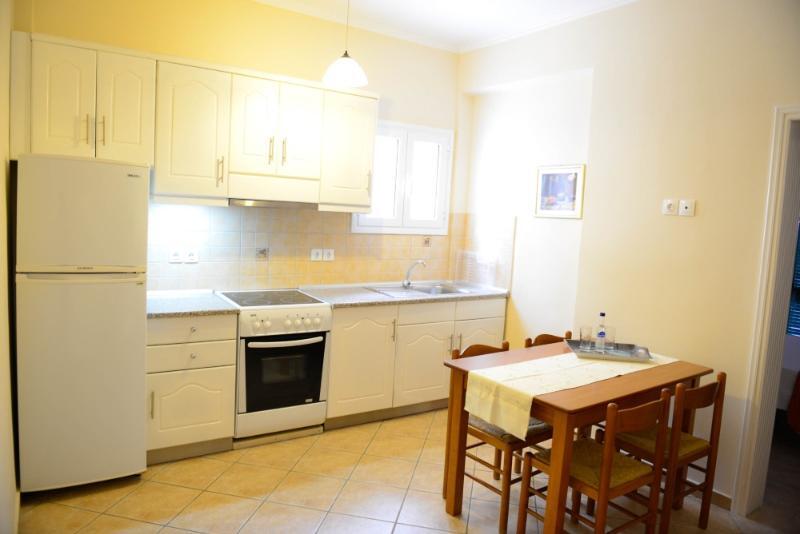 Apartment Nikos Cassiopeia Kassiopi