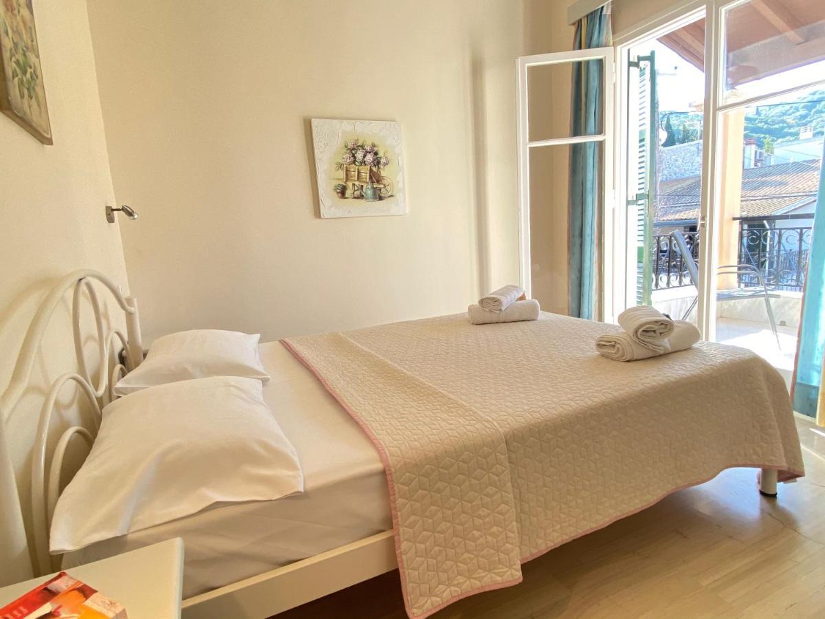 Nikos Cassiopeia Appartement Kassiopi