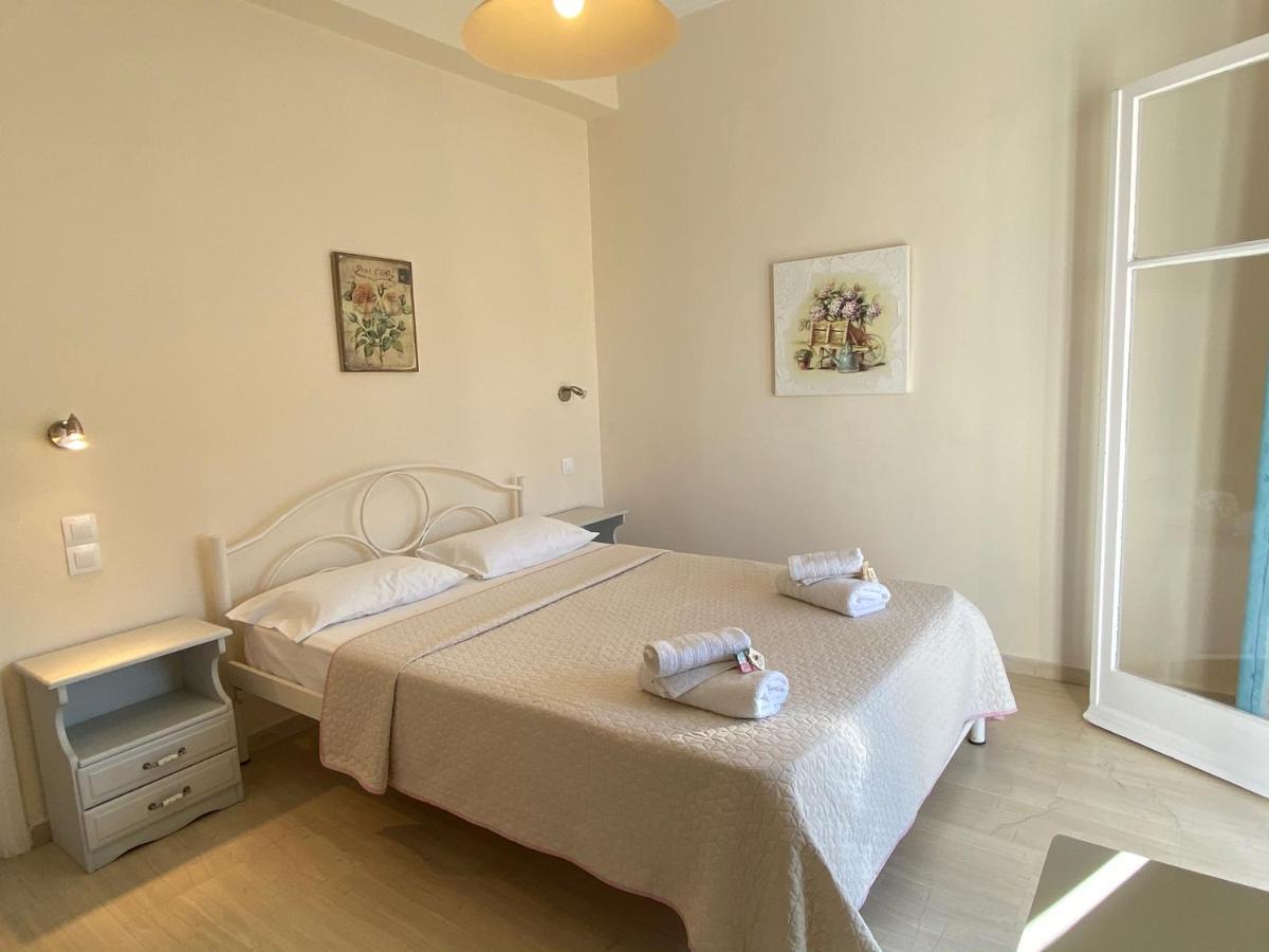 Nikos Cassiopeia Appartement *