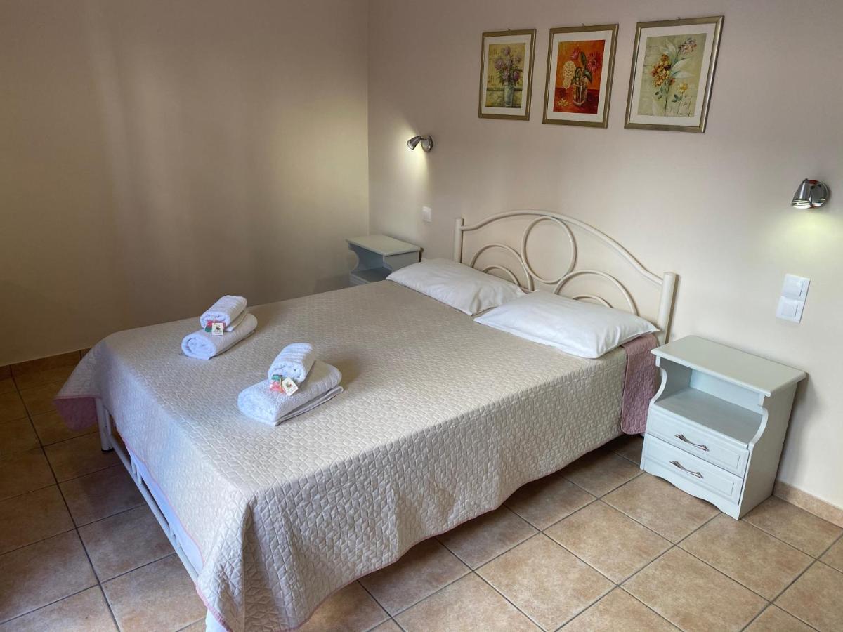 Nikos Cassiopeia Appartement