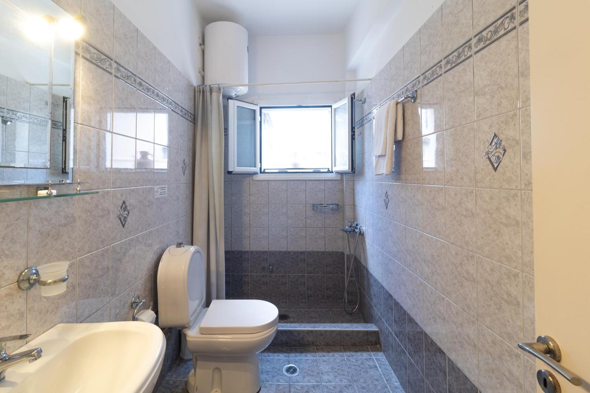 Nikos Cassiopeia Appartement Kassiopi