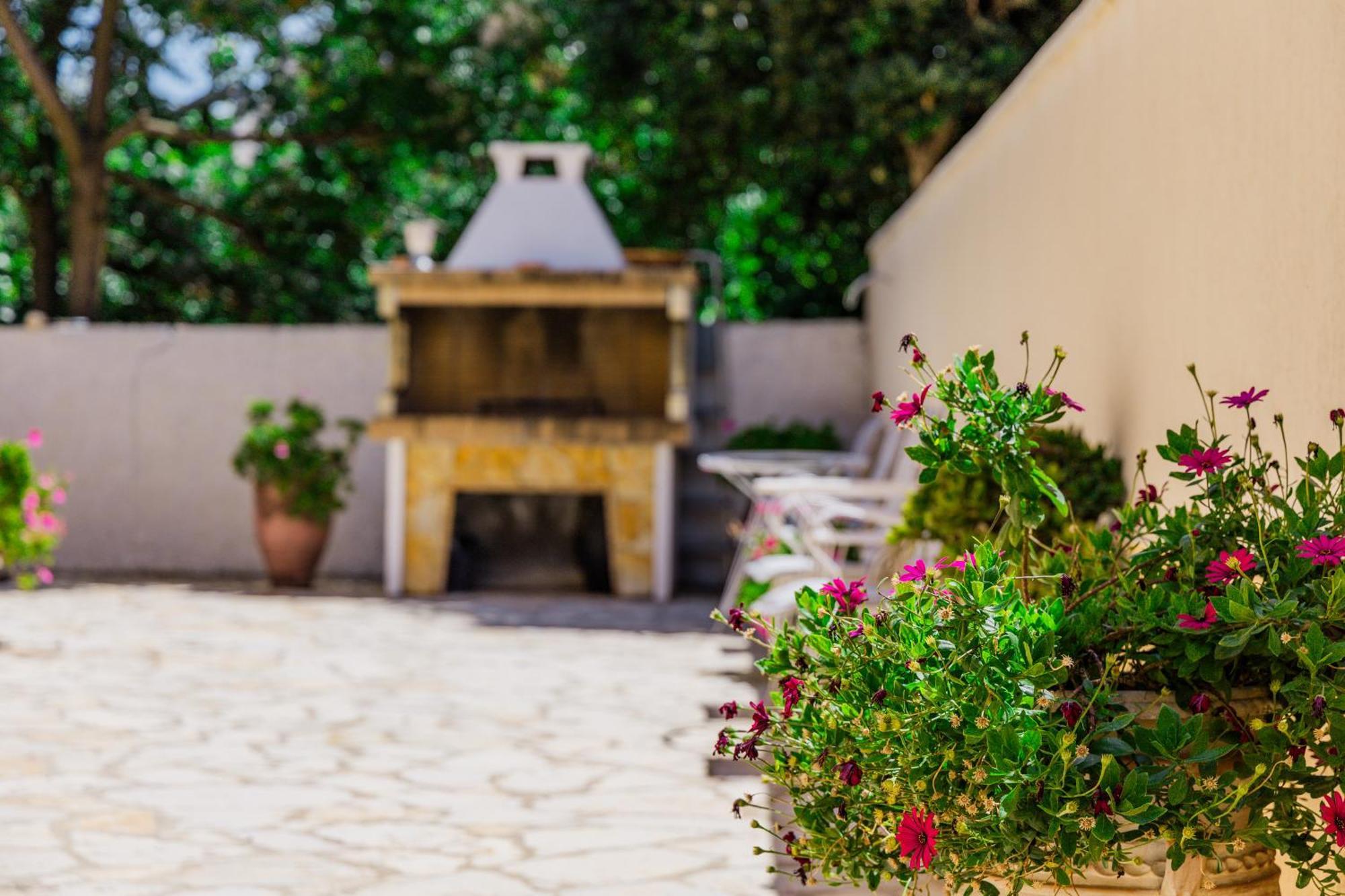 Nikos Cassiopeia Appartement Kassiopi